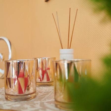 Gemuetliche Ferienwohnung In Laendlicher Lage รีซา ภายนอก รูปภาพ