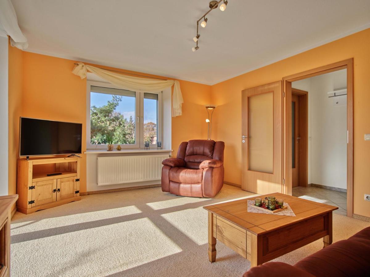 Gemuetliche Ferienwohnung In Laendlicher Lage รีซา ภายนอก รูปภาพ