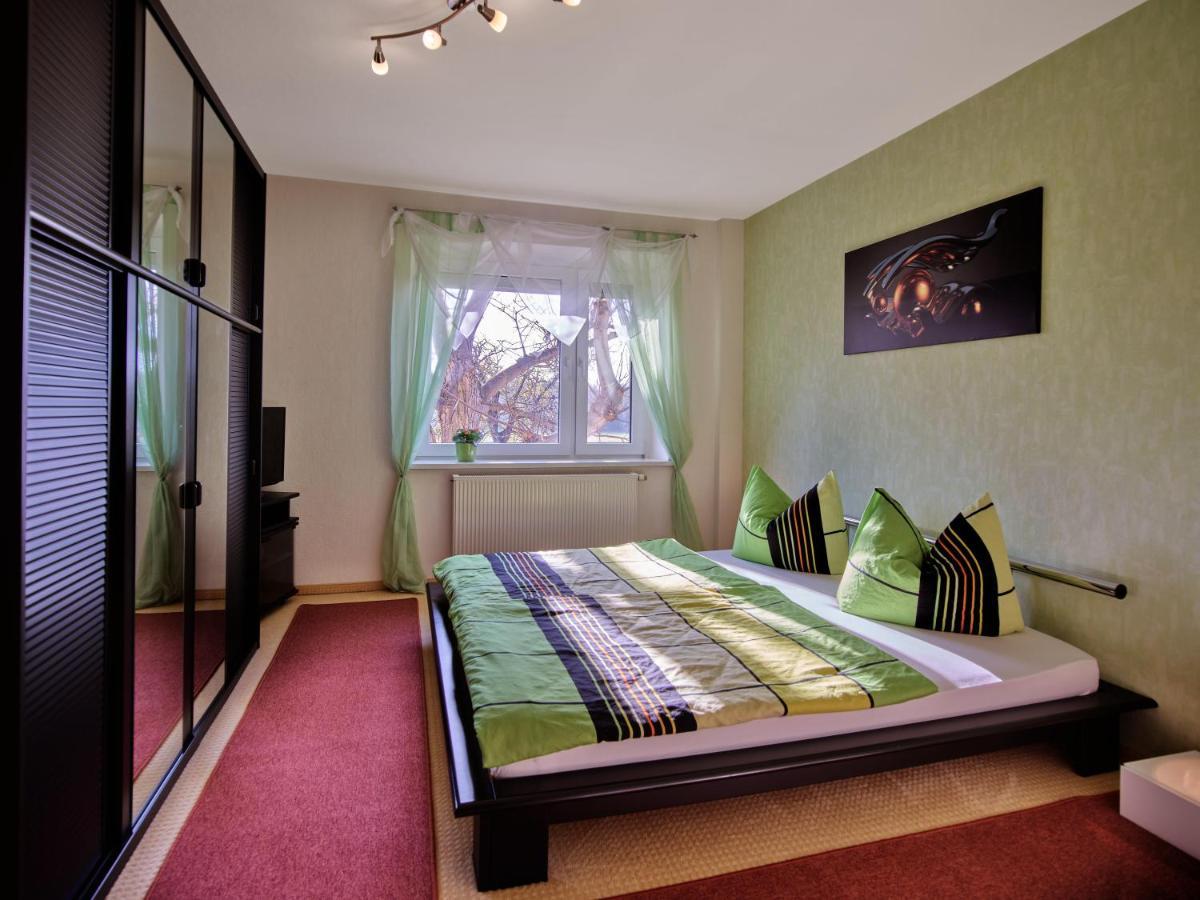 Gemuetliche Ferienwohnung In Laendlicher Lage รีซา ภายนอก รูปภาพ