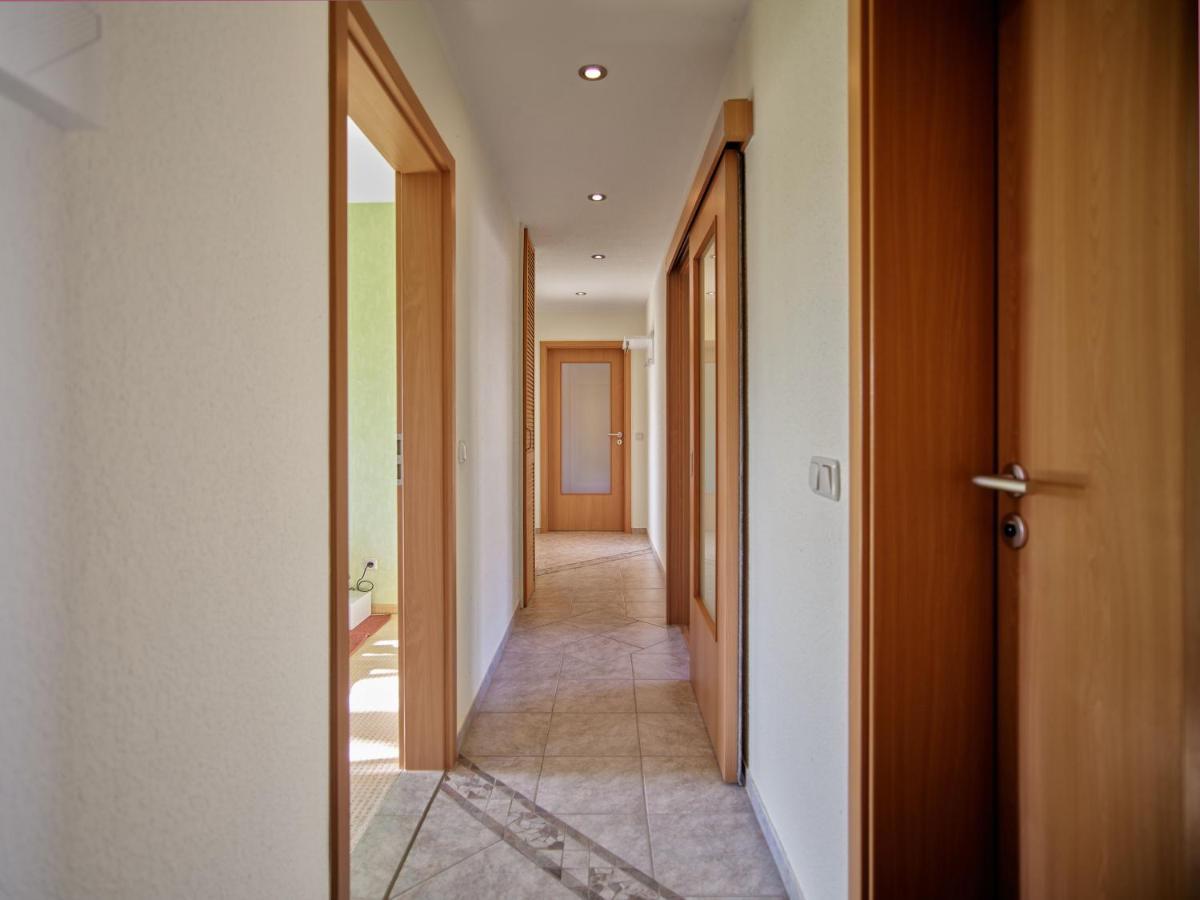 Gemuetliche Ferienwohnung In Laendlicher Lage รีซา ภายนอก รูปภาพ