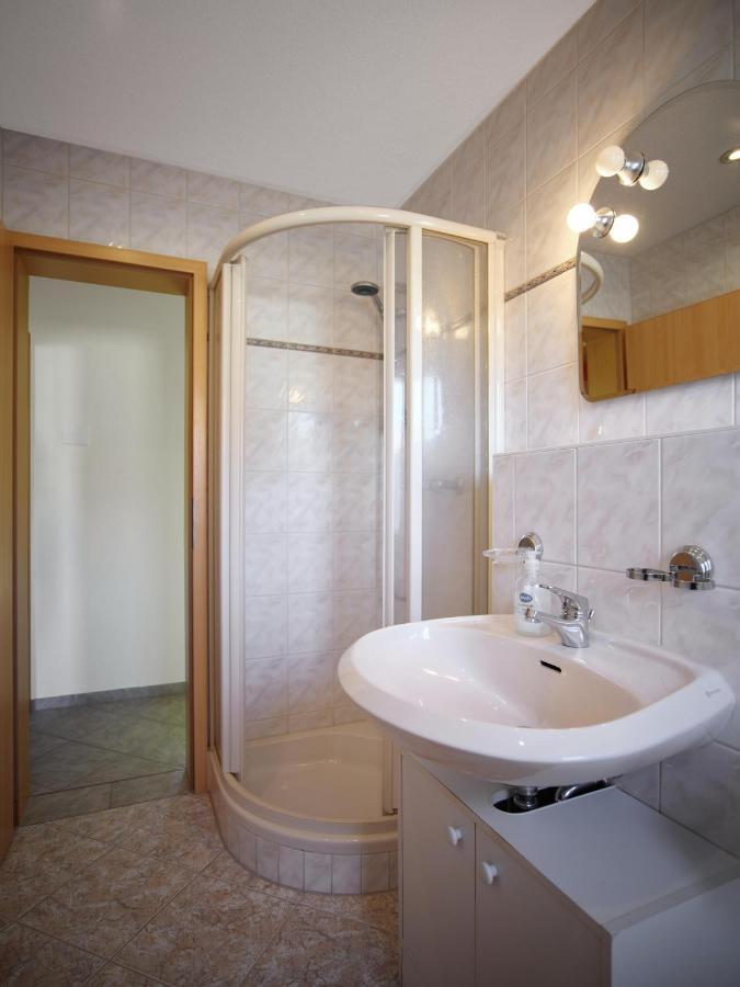 Gemuetliche Ferienwohnung In Laendlicher Lage รีซา ภายนอก รูปภาพ