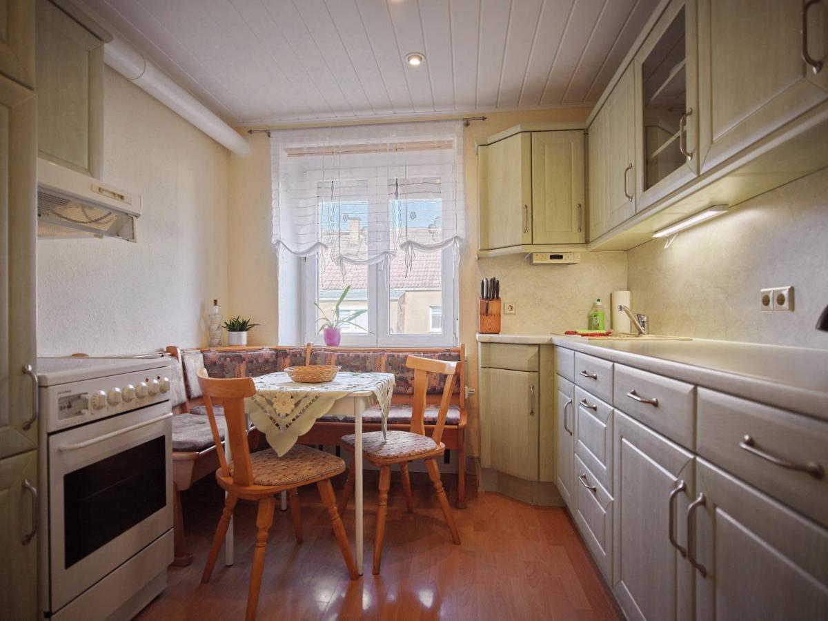 Gemuetliche Ferienwohnung In Laendlicher Lage รีซา ภายนอก รูปภาพ