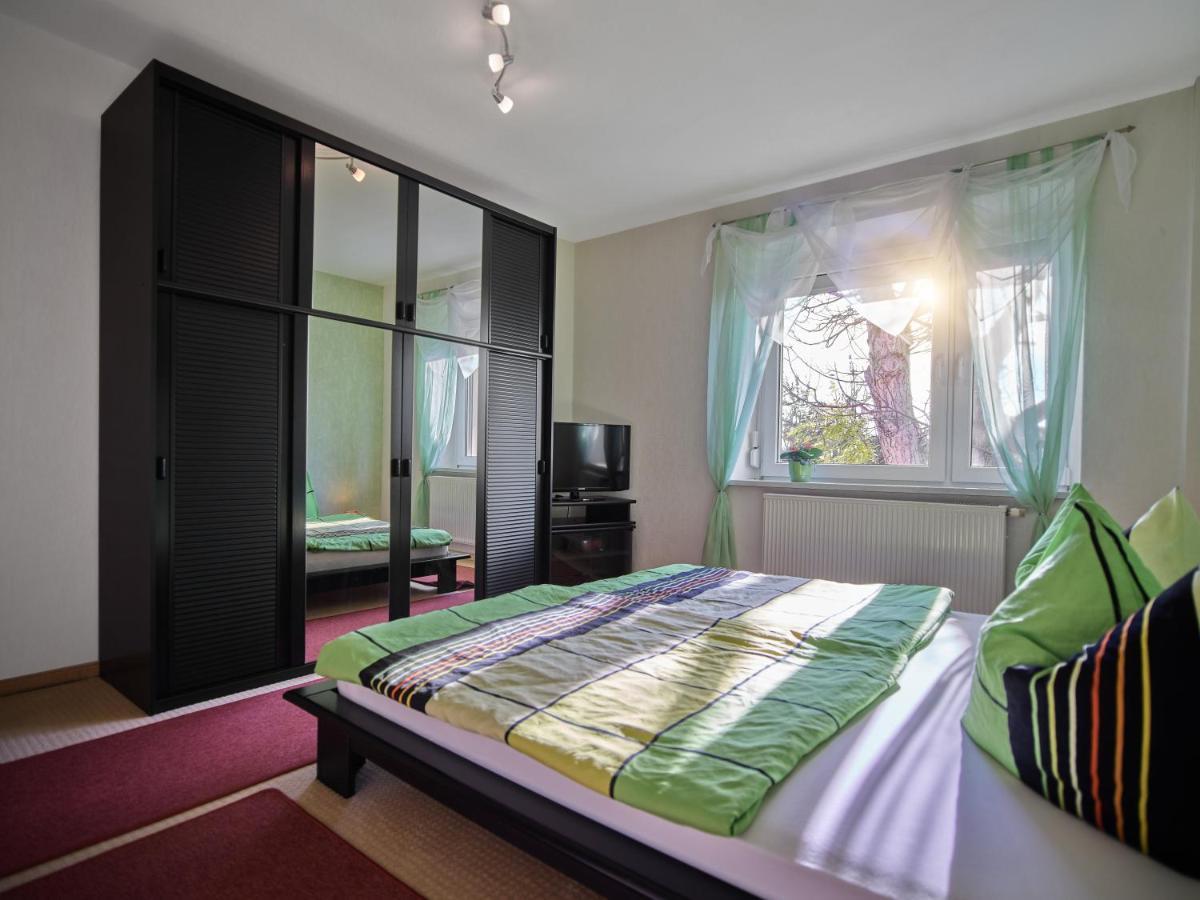 Gemuetliche Ferienwohnung In Laendlicher Lage รีซา ภายนอก รูปภาพ